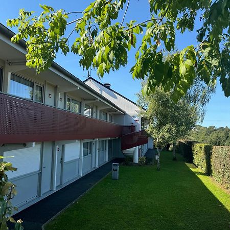 Brit Hotel Mayenne Luaran gambar