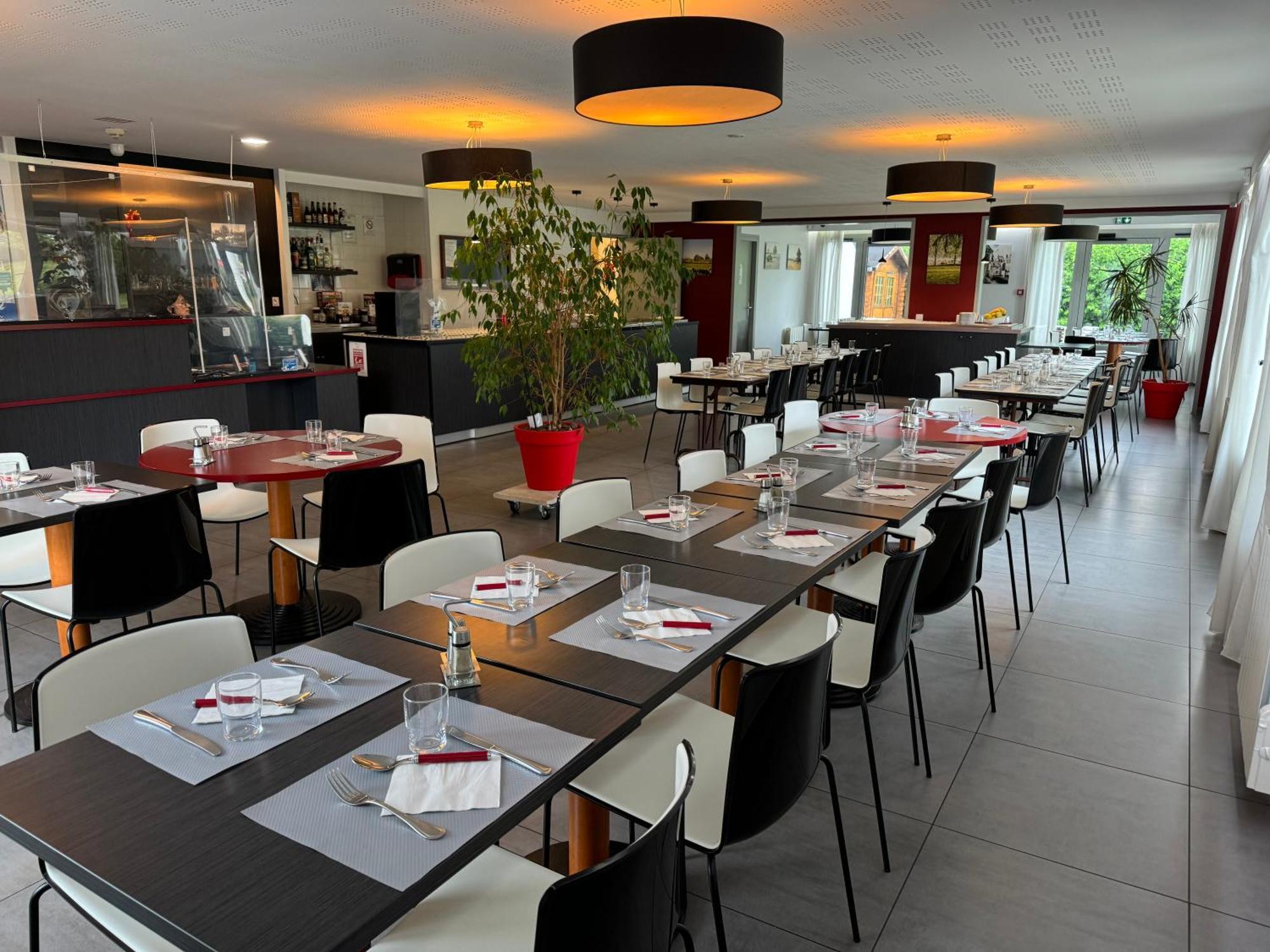 Brit Hotel Mayenne Luaran gambar