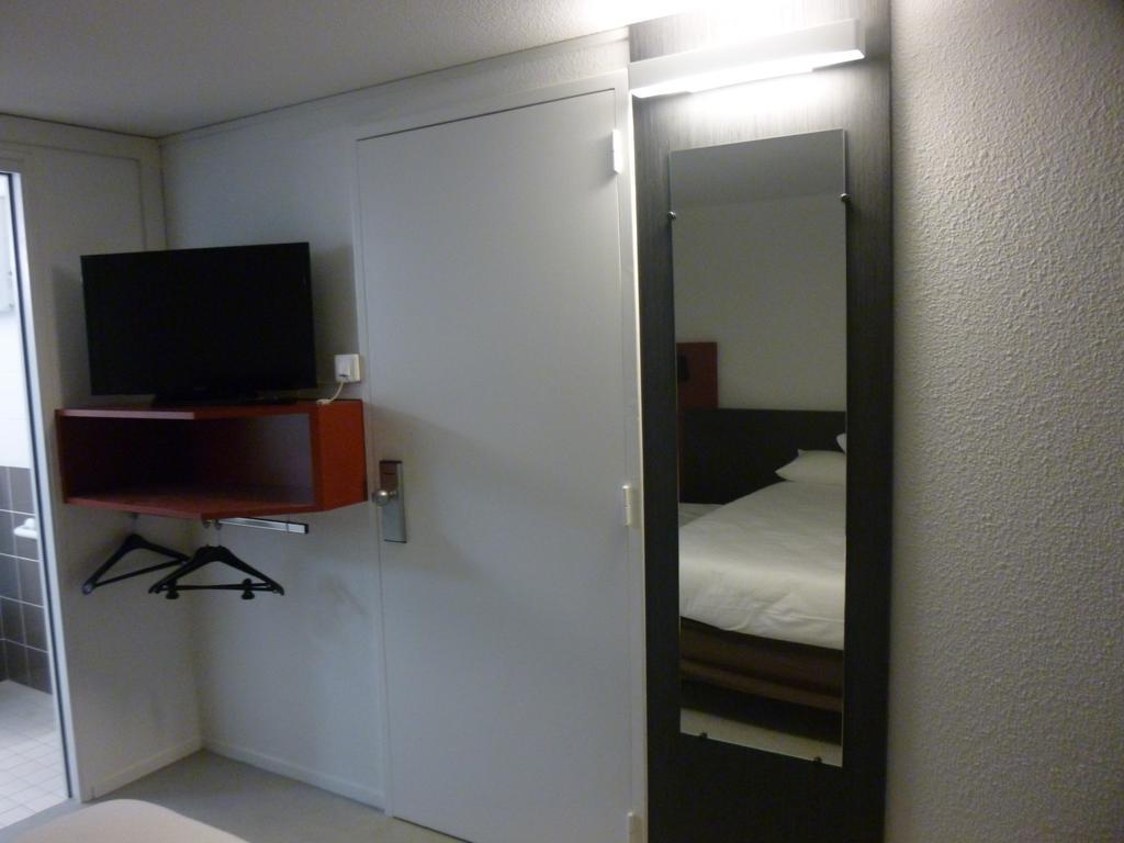 Brit Hotel Mayenne Bilik gambar